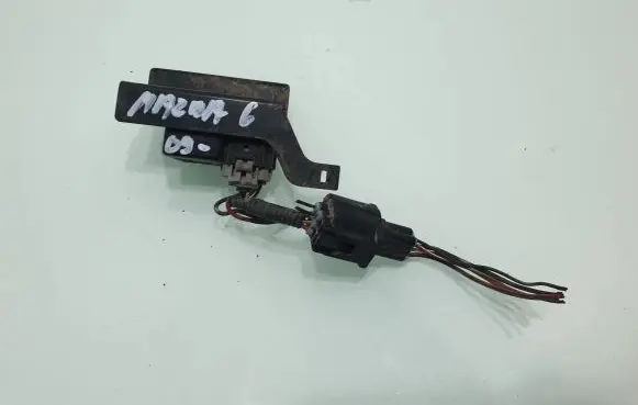 Mazda 6 Window wiper relay 3301061091