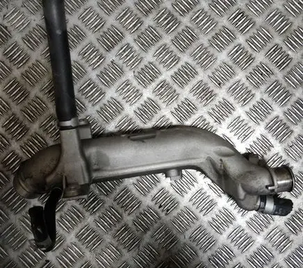 Hyundai Kona I Intercooler hose/pipe