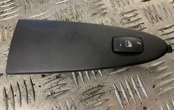 Fiat Croma Electric window control switch