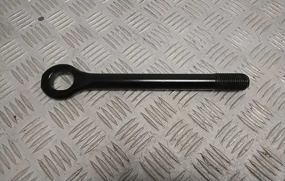 KIA Niro Towing hook eye 