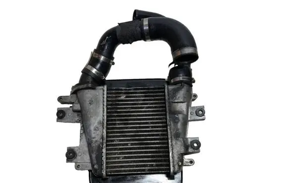 Nissan Terrano Intercooler radiator