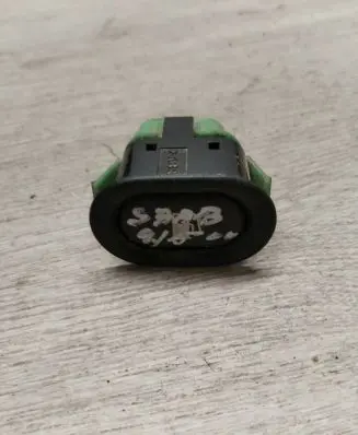 Saab 9-5 Fuel tank opening switch 4617544