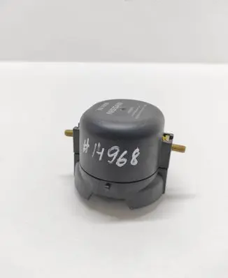 Nissan X-Trail T30 Alarm system siren 4S7310A1C