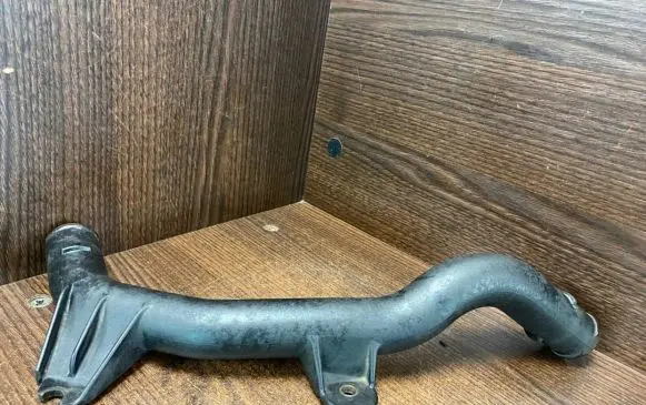 Citroen Jumper Intercooler hose/pipe 1340603080