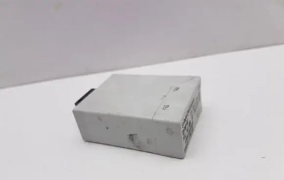 BMW 3 E46 Wing mirror control module 8376506 05021100 110187