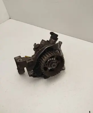 Ford Focus Fuel injection high pressure pump 9683703780A 0445010102