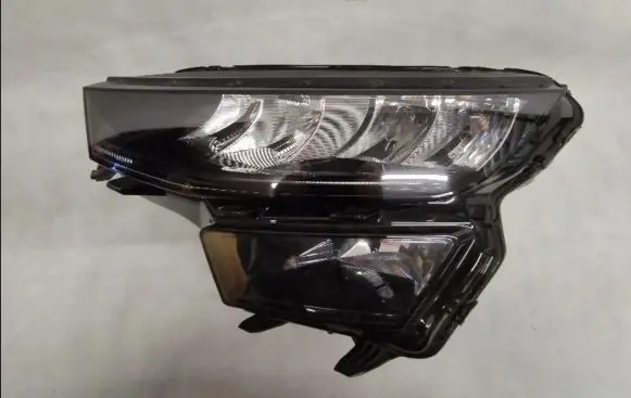 Skoda Kodiaq Headlight/headlamp