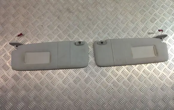 BMW 7 E65 E66 Sun visor
