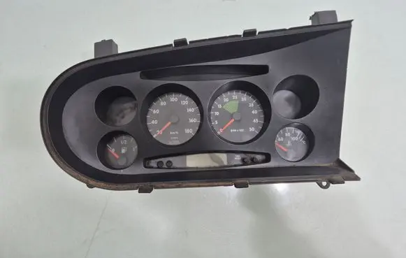 Iveco Daily 3rd gen Speedometer (instrument cluster) 504055193