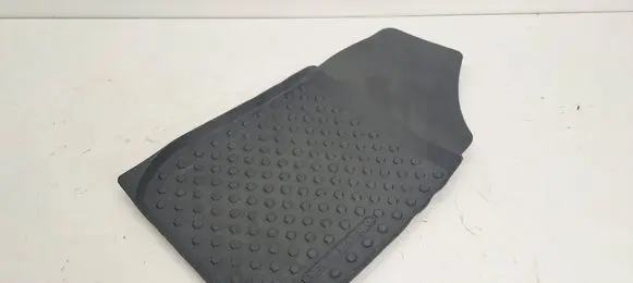 Dacia Sandero II Front floor mat 8201595197 8201595213 8201605662