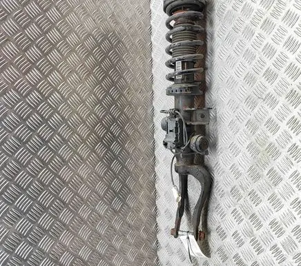 BMW 6 F12 F13 Front shock absorber/damper 6798410
