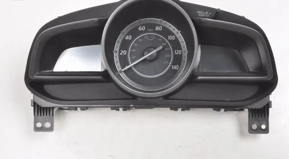 Mazda 2 Speedometer (instrument cluster) KT174