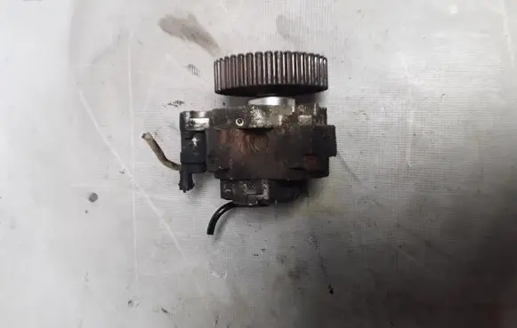 Renault Trafic II (X83) Fuel injection high pressure pump 8200108225
