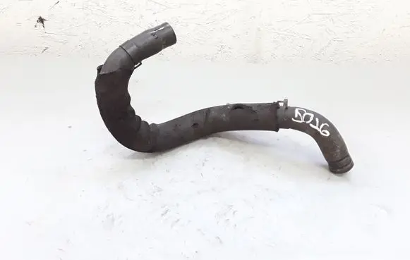 Hyundai Sonata Engine coolant pipe/hose NOCODE