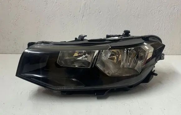 Volkswagen T-Cross Headlight/headlamp 2GM941005A