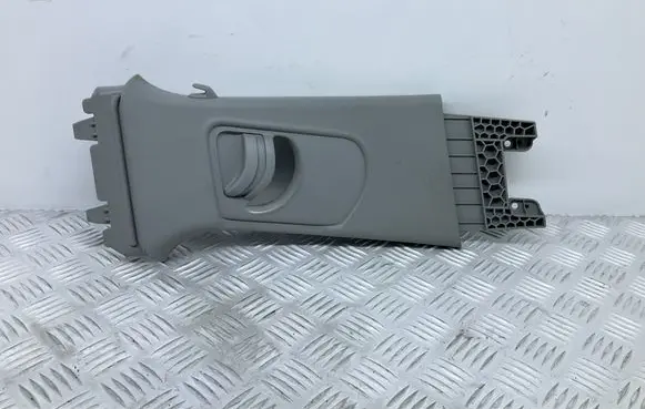 Audi A1 (B) pillar trim (top) 8X4867244 8X4867294