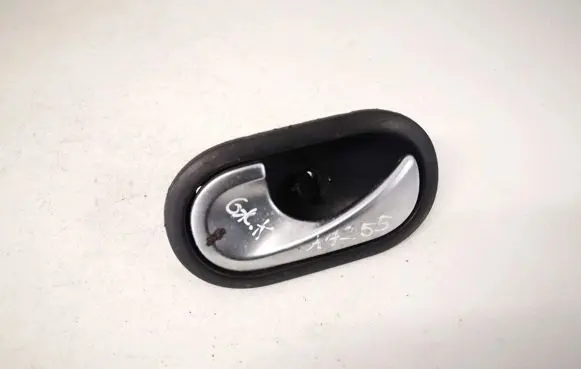 Renault Scenic II - Grand scenic II Rear door interior handle 8200028487