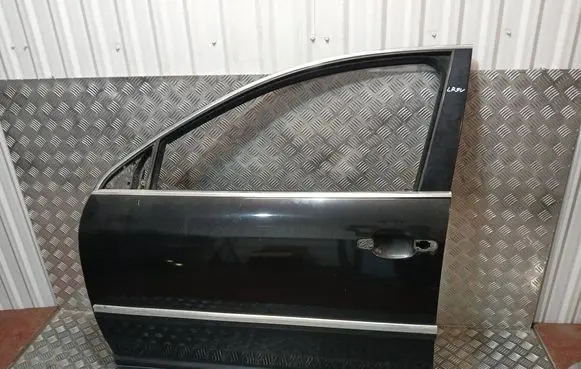 Volkswagen Phaeton Front door