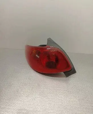 Peugeot 206 Rear/tail lights C12736938