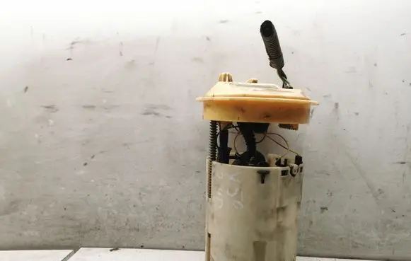 Volvo V50 In-tank fuel pump 30742369 0580303086