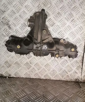 Audi A3 S3 8P Intake manifold 03l129711ak