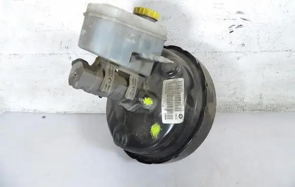 Dodge Nitro Brake booster P04779727AA