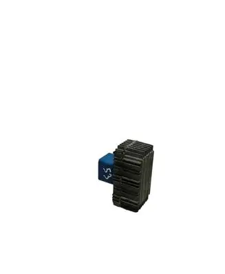 Opel Vectra C Glow plug pre-heat relay 55353011