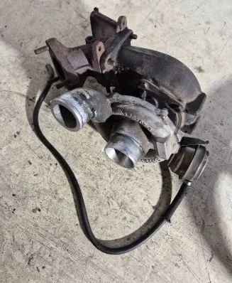 Audi A6 S6 C5 4B Turbo 3603033