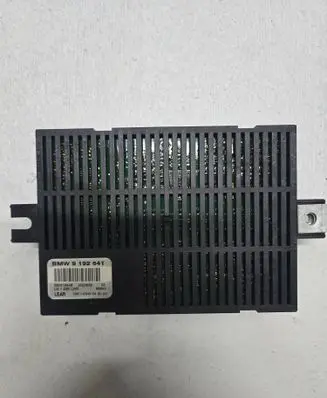 BMW 5 E60 E61 Light module LCM 9192641 2022862 532318846