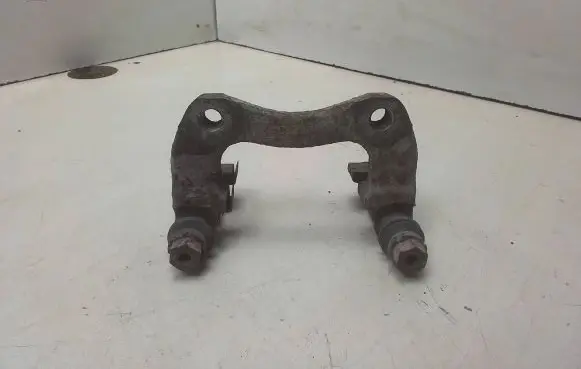 Peugeot 407 Brake caliper pad carrier rear 