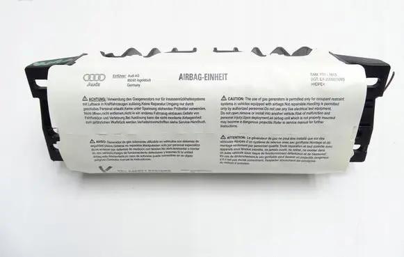 Audi A5 8T 8F Passenger airbag 8T0880204D