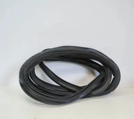 Audi Q5 SQ5 Rubber seal front door (on door) 80A831721D