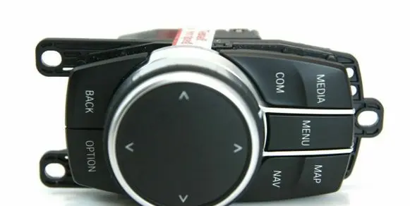 BMW M5 F90 Head unit multimedia control 65829459631 9459631