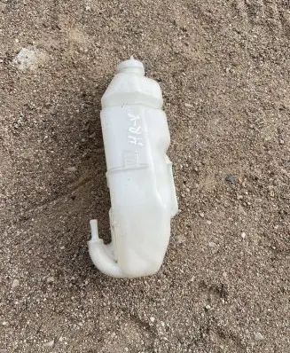 Honda HR-V Other body part VVVV