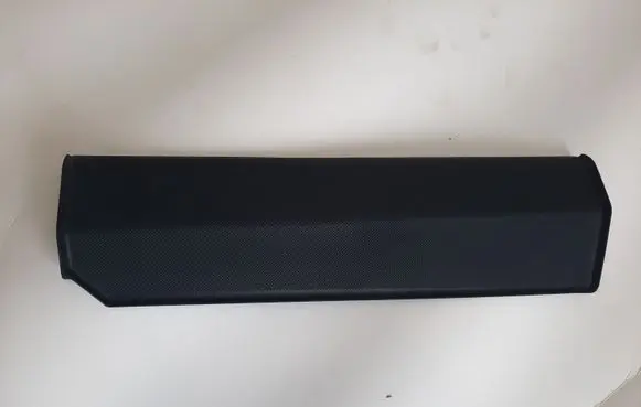 Audi A3 S3 8V Central console drawer/shelf pad 8V5857105