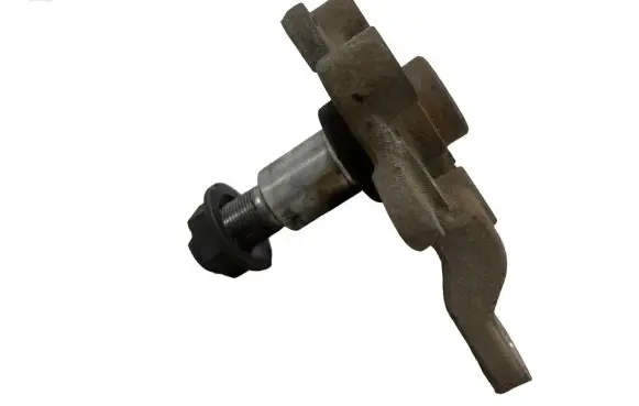 Opel Corsa E Rear wheel bearing hub 082L