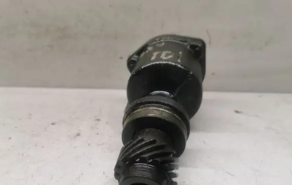 Ford Galaxy Vacuum pump 028207A