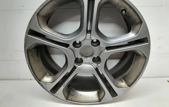 Renault Clio IV R17 alloy rim 403008380R