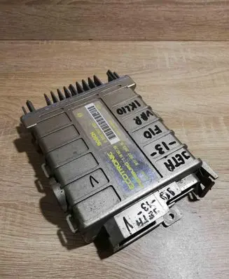 Volkswagen Golf II Engine control unit/module ECU 0285007032