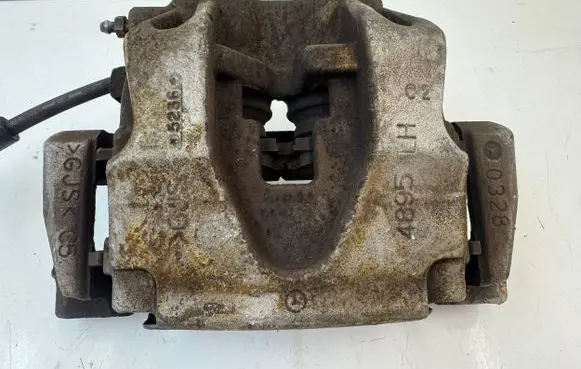 Mercedes-Benz GLE (W166 - C292) Front brake caliper 4895LH