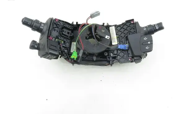 Renault Scenic II - Grand scenic II Wiper turn signal indicator stalk/switch 61880052E 8200127728