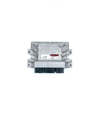 Renault Zoe Engine control unit/module 237D40054R 237D40155R A2C39334500