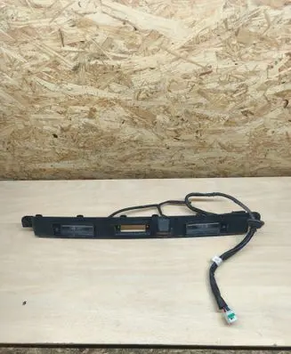 KIA Ceed Trunk door license plate light bar 925012S500