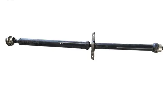 Porsche Macan (95B) Drive shaft (set) 95B521101T 95B521101B 81531201