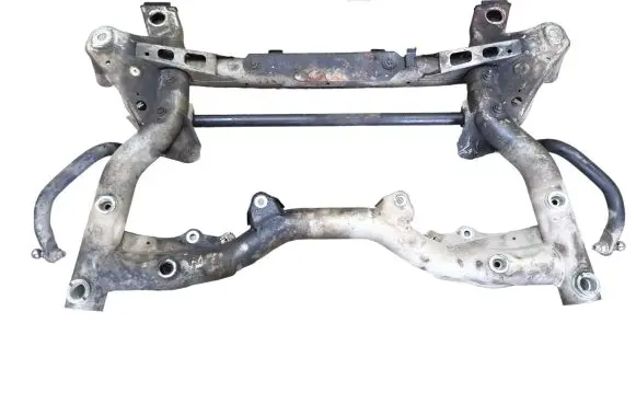 Front subframe