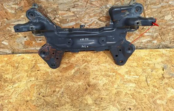 Peugeot 208 Front subframe