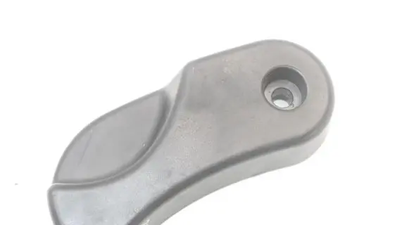 BMW 3 F30 F35 F31 Engine bonnet (hood) release handle 7309608