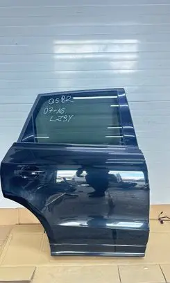 Audi Q5 SQ5 8R Rear door DRZWIPTQ58RLZ9Y