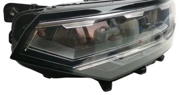 Volkswagen PASSAT B8 Headlight/headlamp 3G1941035Q