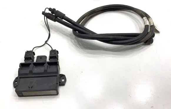 Ford S-MAX Other control units/modules CJ5T14F680SA